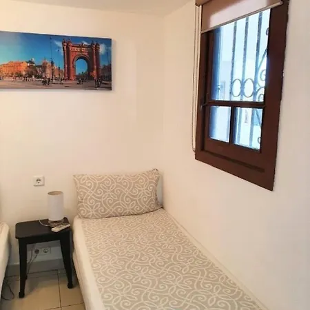 Appartement E22 Cabopino