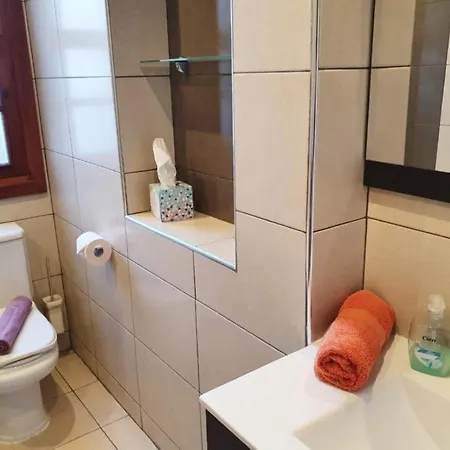 E22 Cabopino Appartement