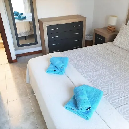 Appartement E22 Cabopino *