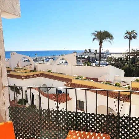 E22 Cabopino Appartement Marbellac