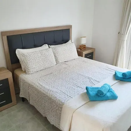 E22 Cabopino * Marbella