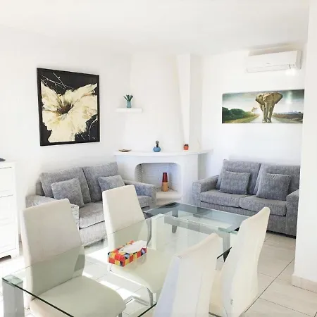 E22 Cabopino * Marbella