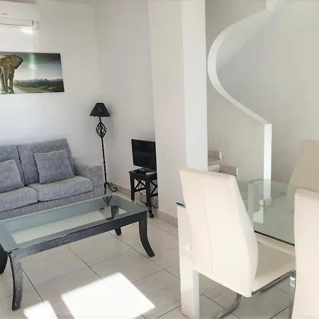 E22 Cabopino Marbella