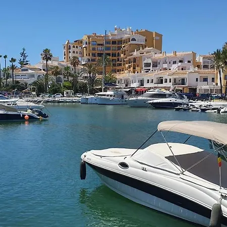 Apartment E22 Cabopino *