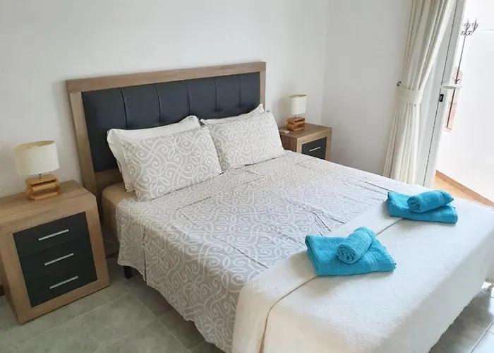 E22 Cabopino * Marbella