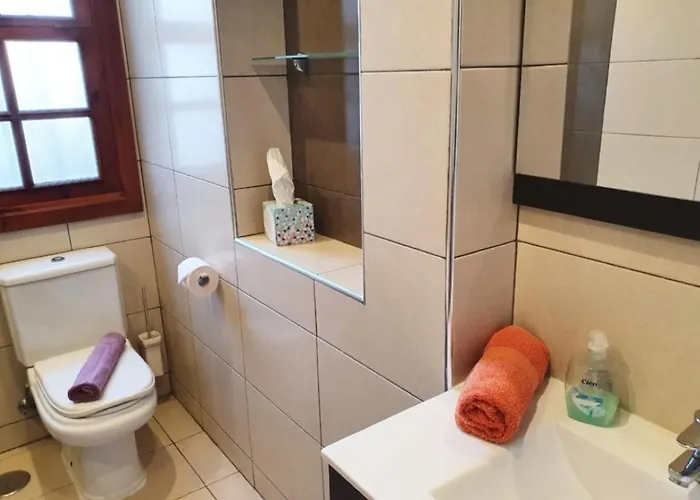 E22 Cabopino Lejlighed