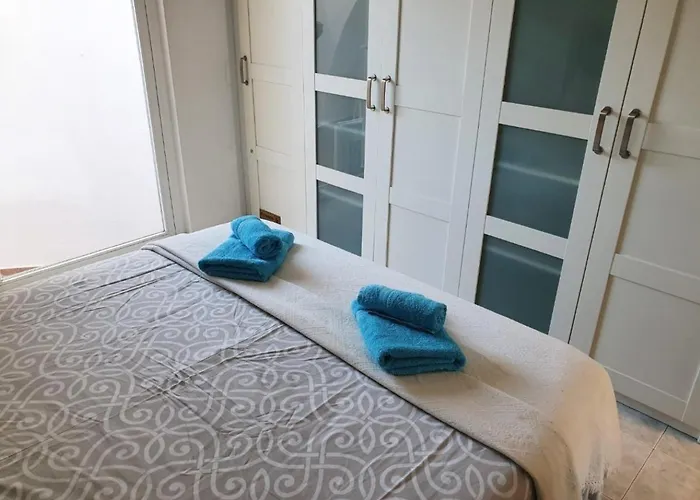 Lejlighed E22 Cabopino