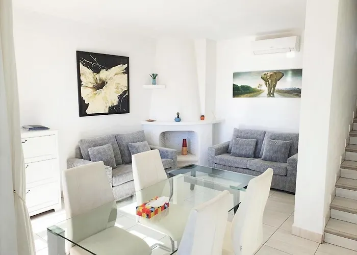 E22 Cabopino * Marbella