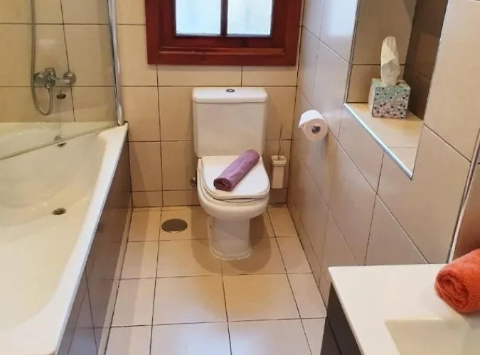 Apartament E22 Cabopino