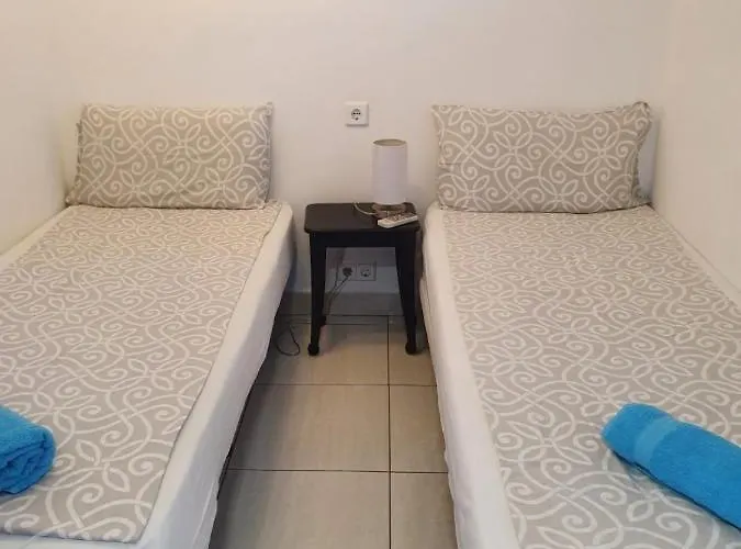 Lejlighed E22 Cabopino *