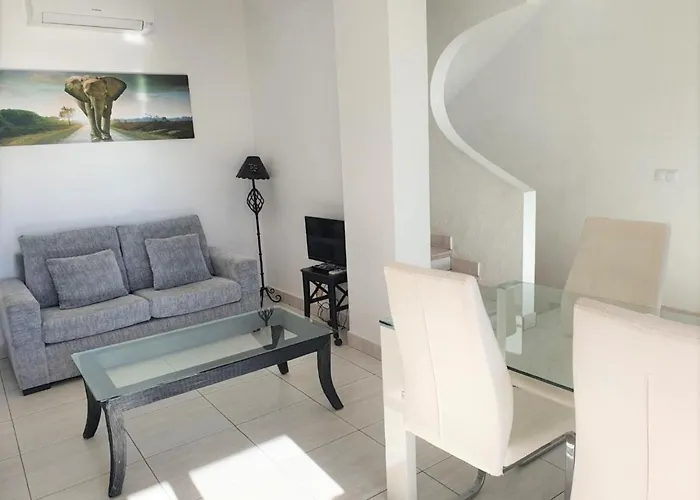 E22 Cabopino Marbella