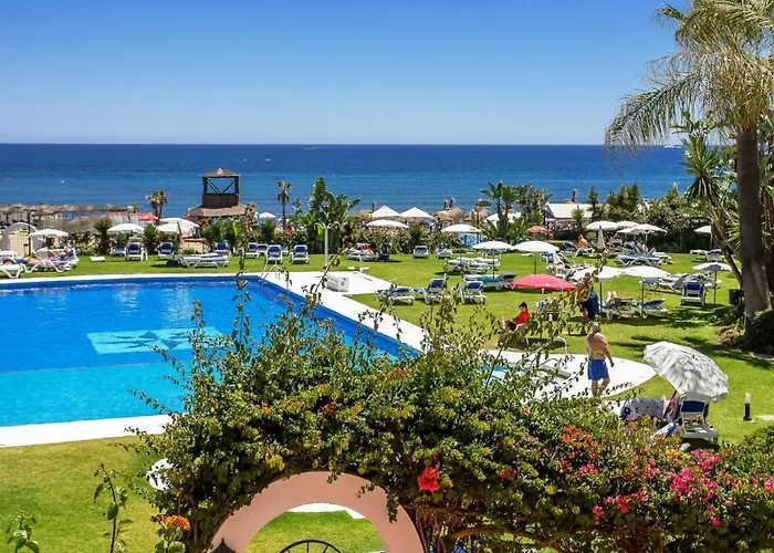 E22 Cabopino Marbella