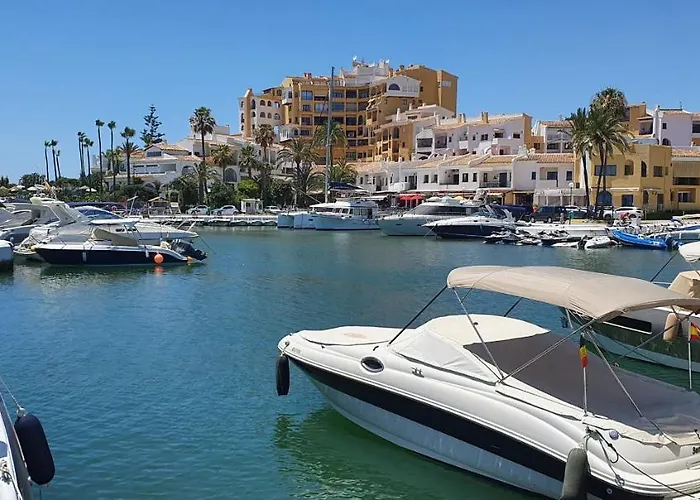 Lejlighed E22 Cabopino *