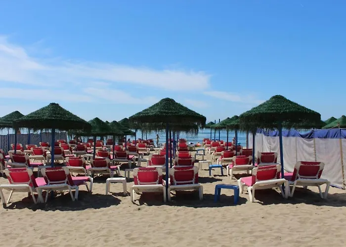 Lejlighed E22 Cabopino