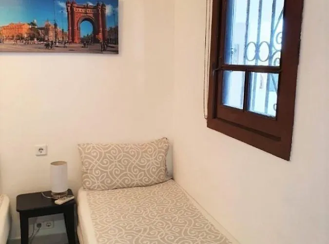 Lejlighed E22 Cabopino