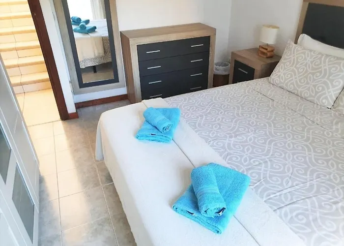 Lejlighed E22 Cabopino *