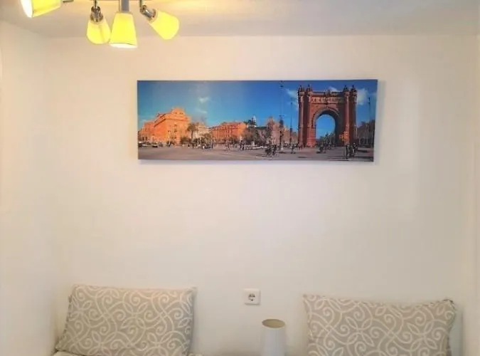 E22 Cabopino Apartament