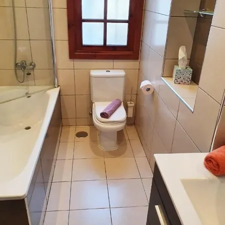 Appartement E22 Cabopino