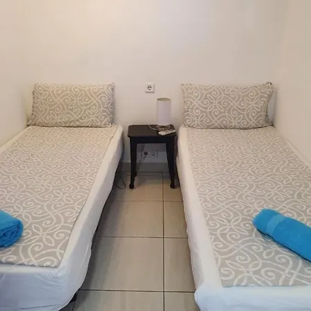 Appartement E22 Cabopino *